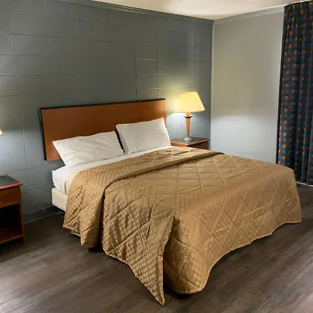 Birchwood Suites